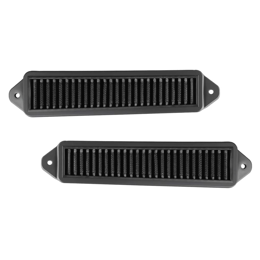 Bevinsee BMW Cowl Delete Kit - Cabin Filter & Harness Bracket (E9x E8x)