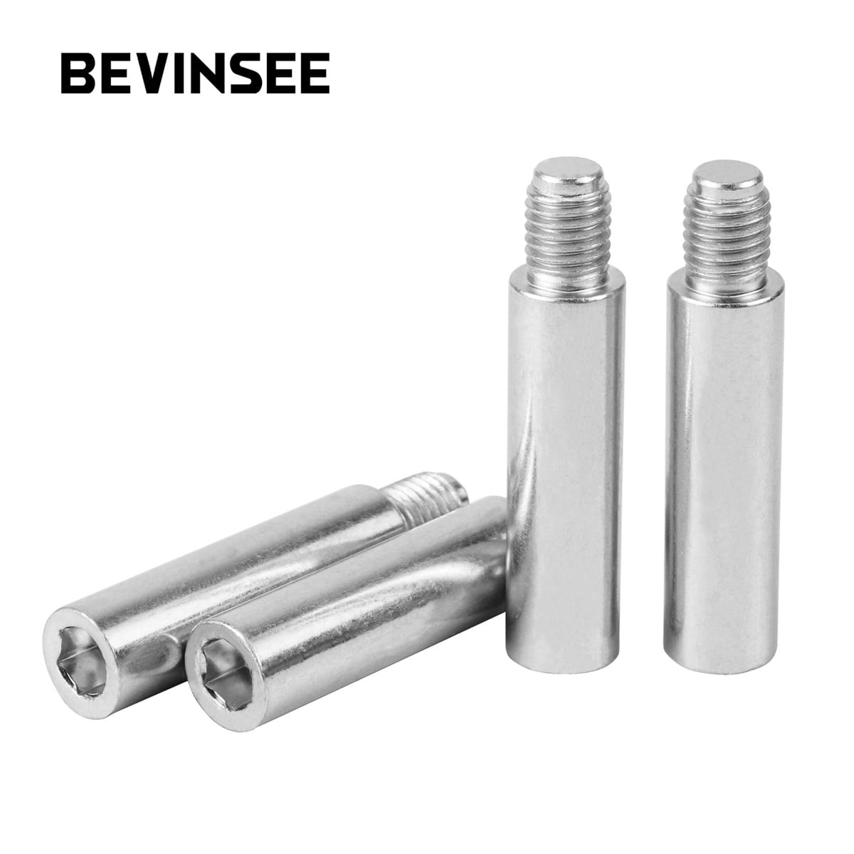 Bevinsee Caliper Guide Slider Pins – for BMW E36 E46 E92 E85 E86