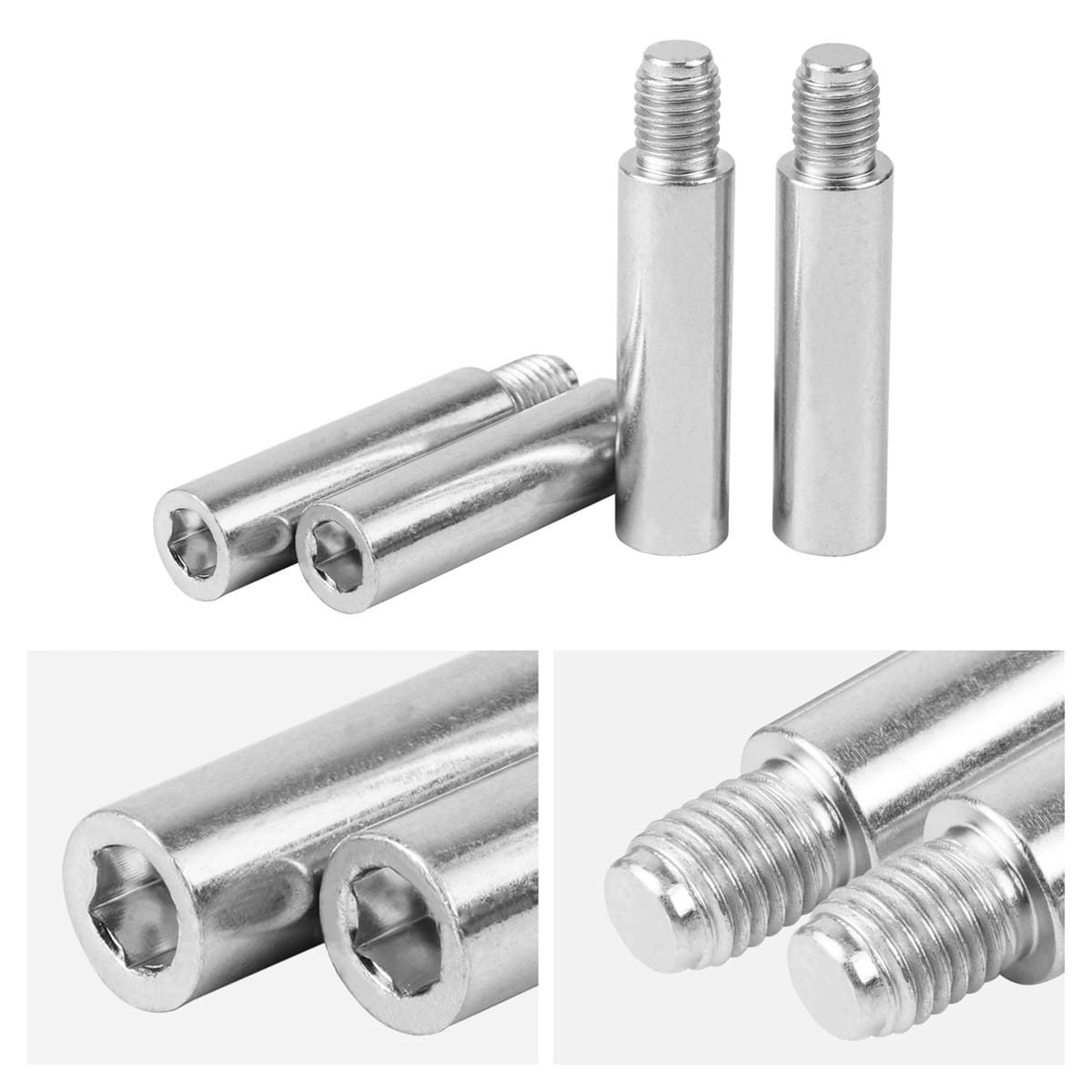 Bevinsee Caliper Guide Slider Pins – for BMW E36 E46 E92 E85 E86
