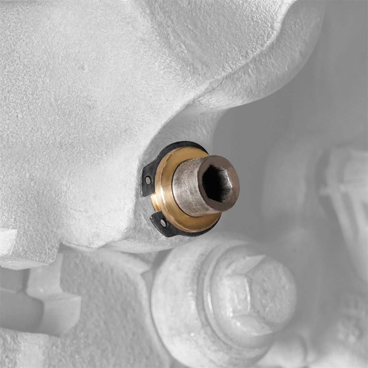 Bevinsee Caliper Guide Slider Pins – for BMW E36 E46 E92 E85 E86