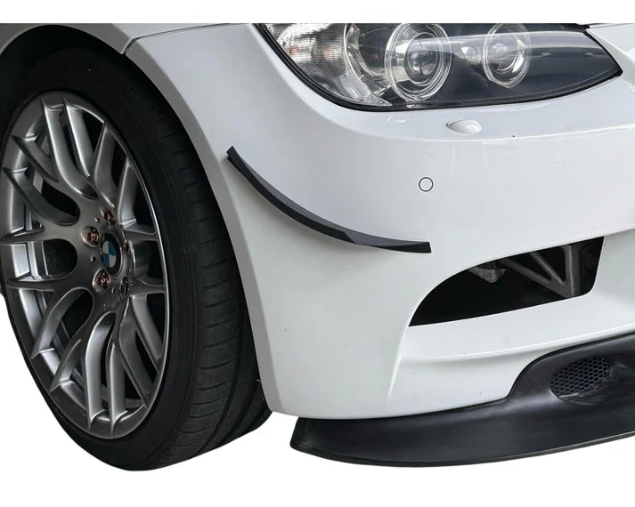 BMW E9X M3 Canards / Dive Planes - E9x Performance Parts