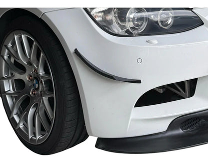 BMW E9X M3 Canards / Dive Planes - E9x Performance Parts
