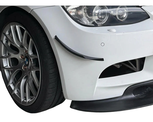 BMW E9X M3 Canards / Duikvleugels