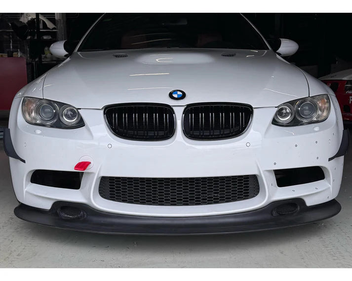 BMW E9X M3 Canards / Dive Planes - E9x Performance Parts