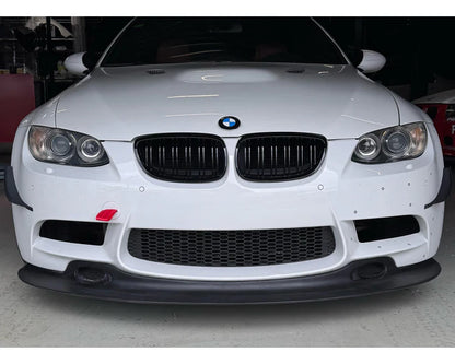 BMW E9X M3 Canards / Dive Planes - E9x Performance Parts