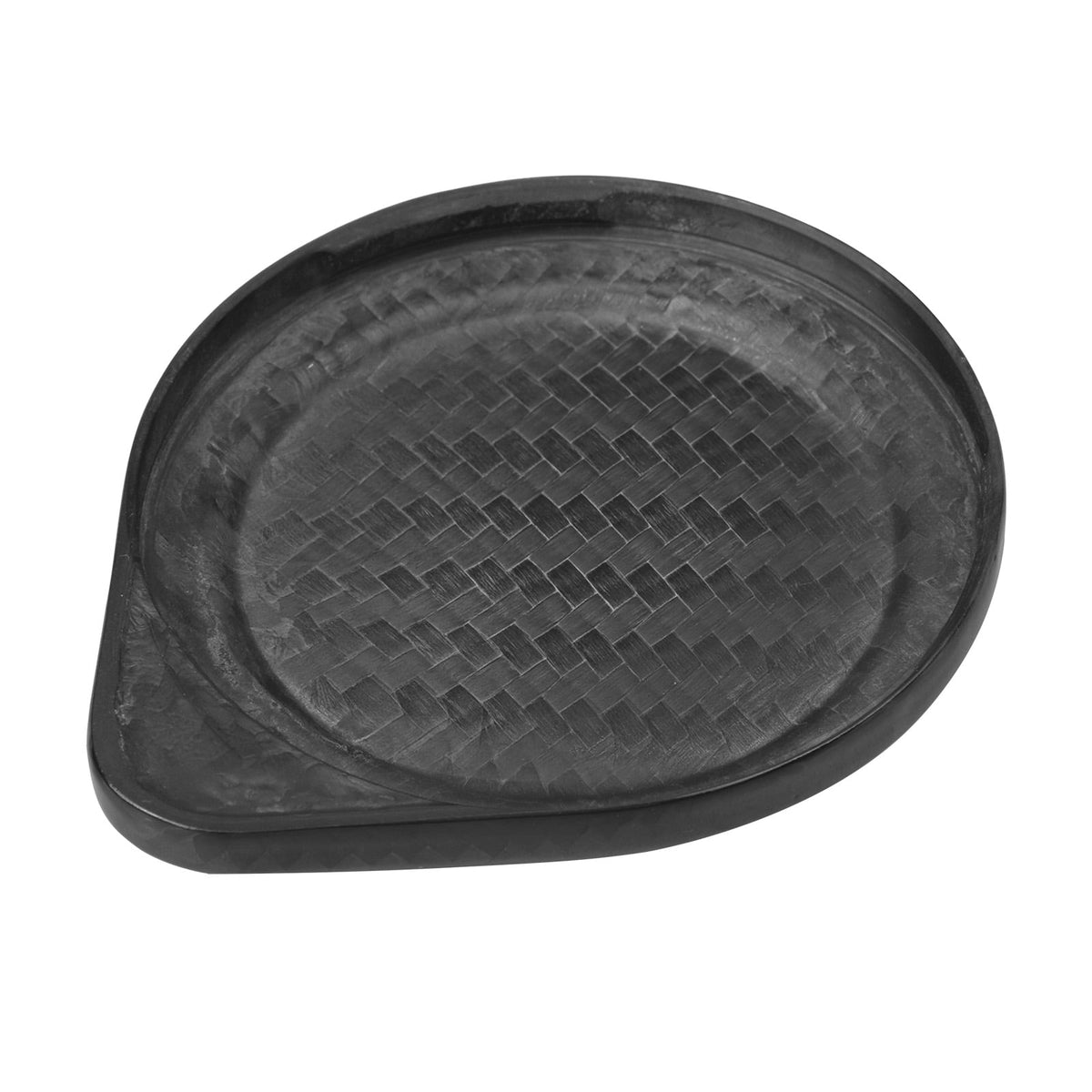 Bevinsee Carbon Fiber Wiper Washer Fluid Reservoir Cap – for BMW E90 E92 E93 X1 E84 E82 E88