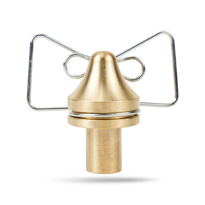 Bevinsee Clutch Pivot Pin & Release Arm Spring – for BMW E36 E46 E90 E92 E82 E87 Z4 E60 F30 F32 F80 F20
