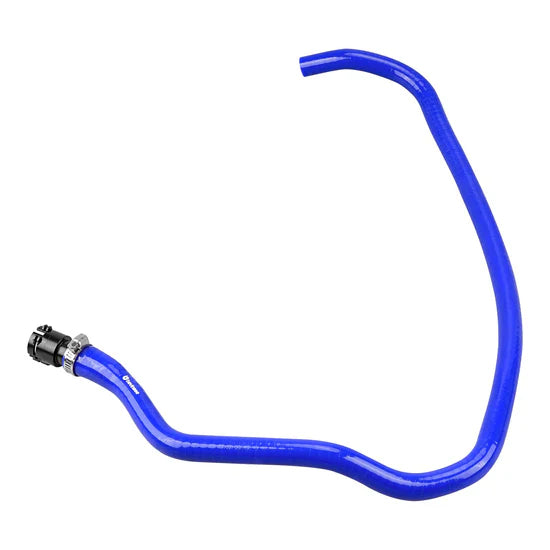 Bevinsee Versterkte Siliconen Koelvloeistof Expansievat Slang w/ Aluminium Flens - BMW E9x E8x (N51 / N52 / N52N)