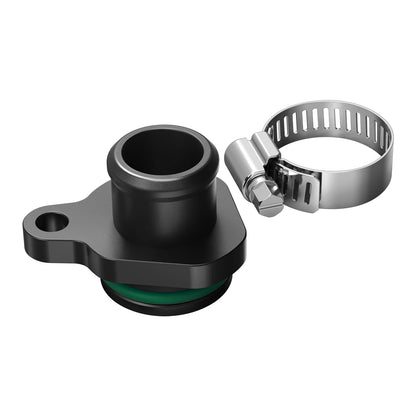 Coolant port fitting package contents for BMW N52 N54 N55 N20