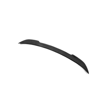 Carbon Fiber Trunk Lid Spoiler Wing For BMW E90 3 Series M3 Sedan 06-11