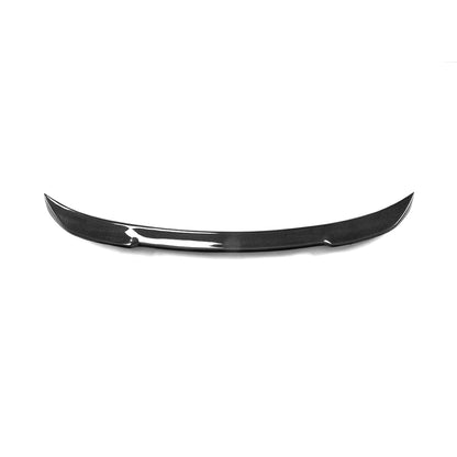 Carbon Fiber Trunk Lid Spoiler Wing For BMW E90 3 Series M3 Sedan 06-11