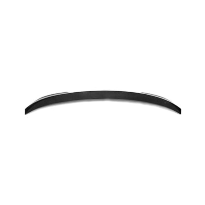Carbon Fiber Trunk Lid Spoiler Wing For BMW E90 3 Series M3 Sedan 06-11