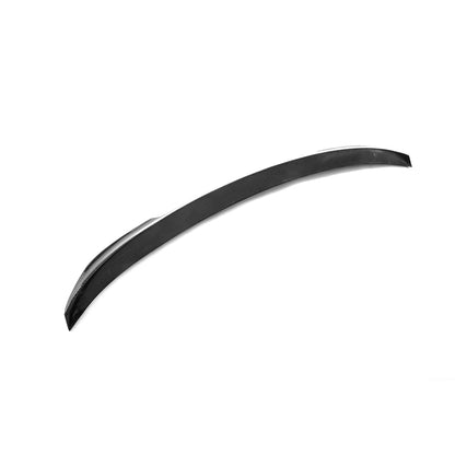 Carbon Fiber Trunk Lid Spoiler Wing For BMW E90 3 Series M3 Sedan 06-11