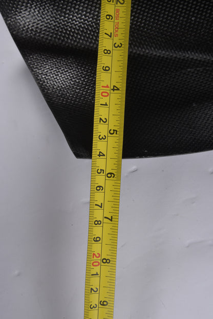 E92 M3 carbon fiber mirror caps