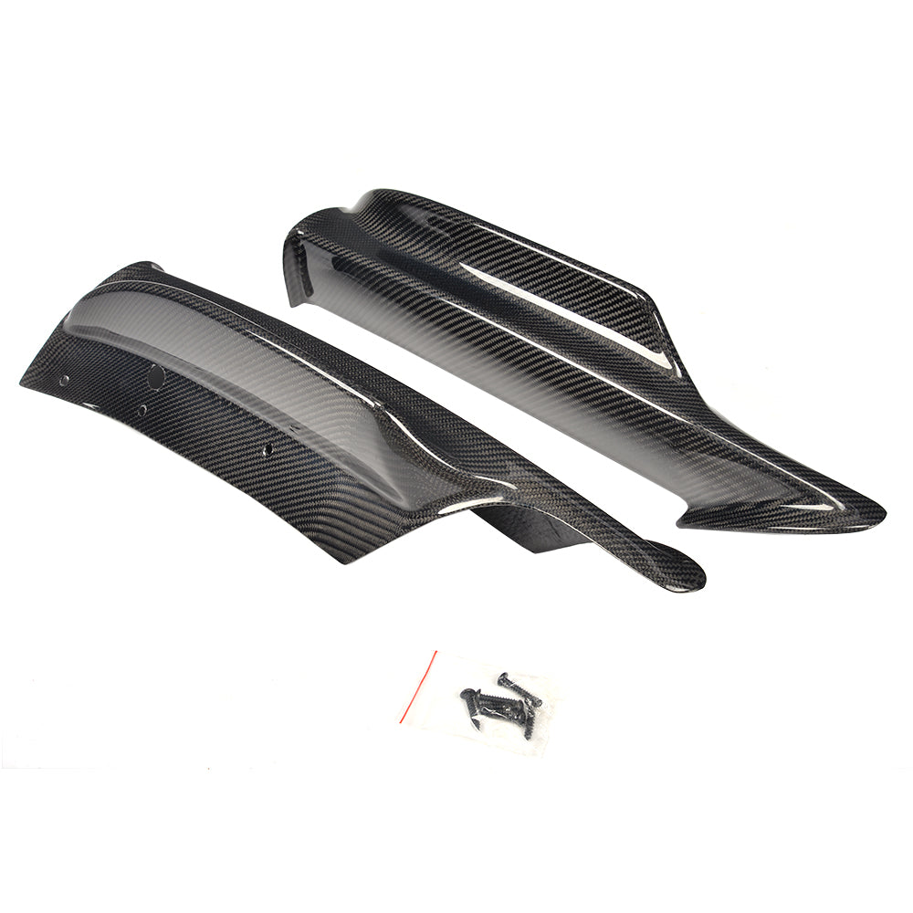 E90 M TECH spliter  06-08 UP