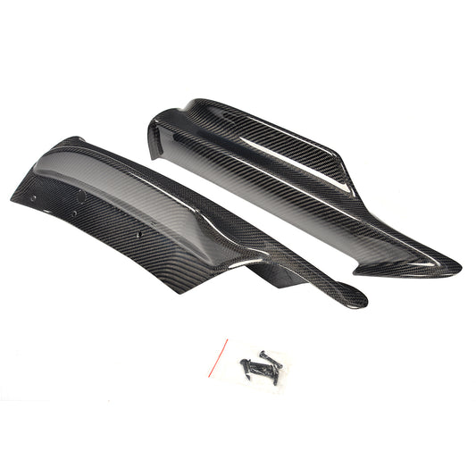 E90 M TECH spliter  06-08 UP
