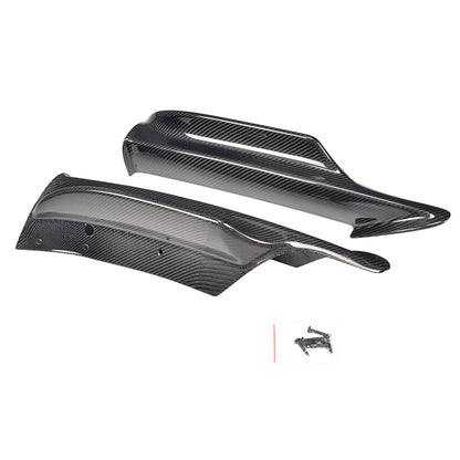 E90 M TECH spliter  06-08 UP