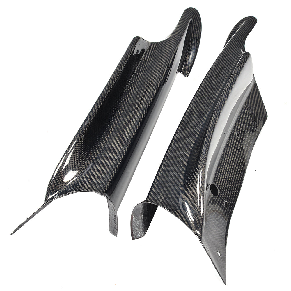 E90 M TECH spliter  06-08 UP