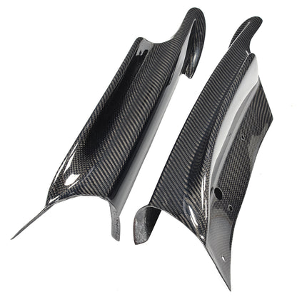 E90 M TECH spliter  06-08 UP