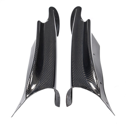 E90 M TECH spliter  06-08 UP
