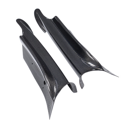 E90 M TECH spliter  06-08 UP