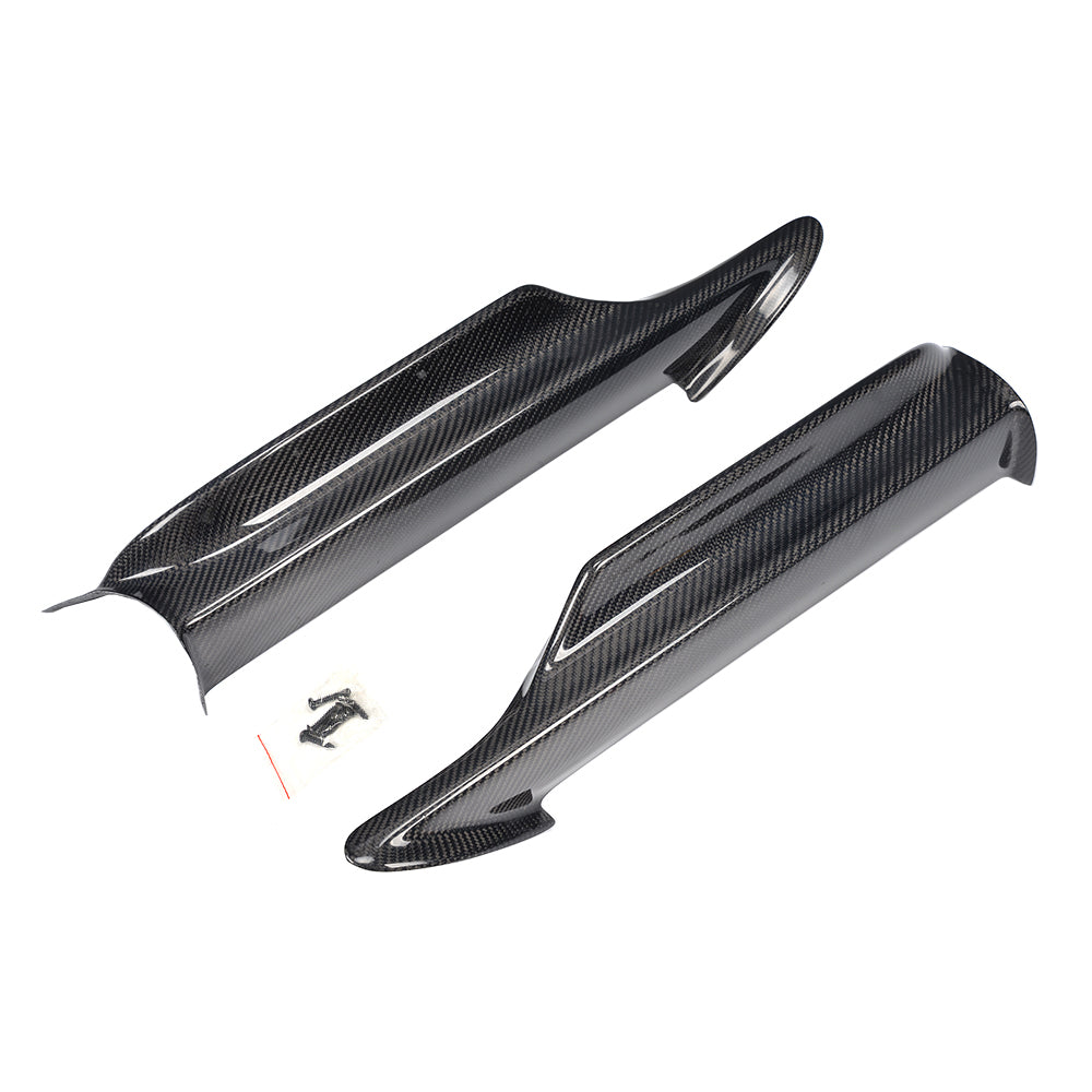 E90 M TECH spliter  06-08 UP