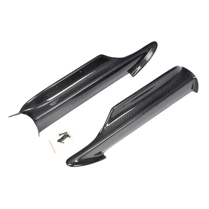 E90 M TECH spliter  06-08 UP