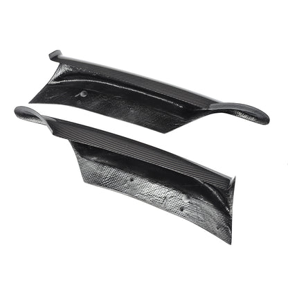 E90 M TECH spliter  06-08 UP