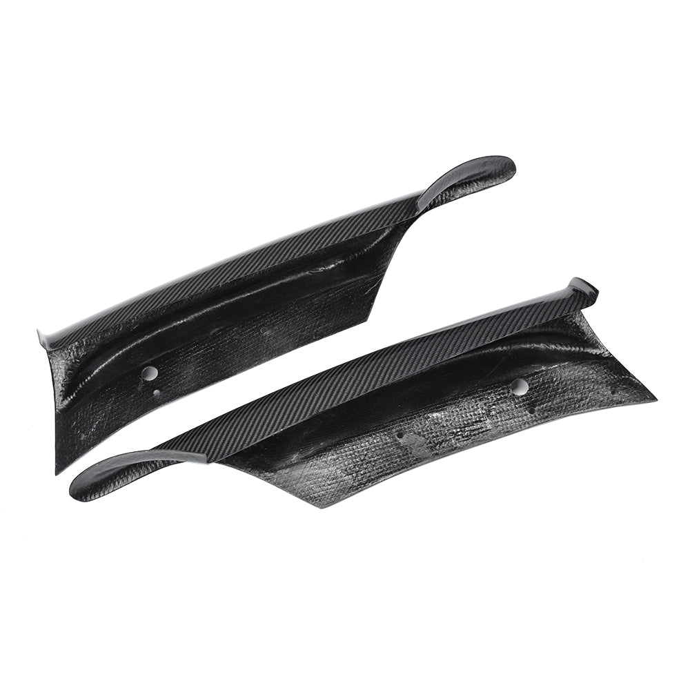 E90 M TECH spliter  06-08 UP