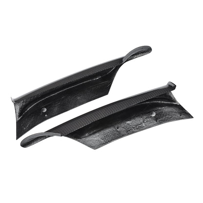 E90 M TECH spliter  06-08 UP