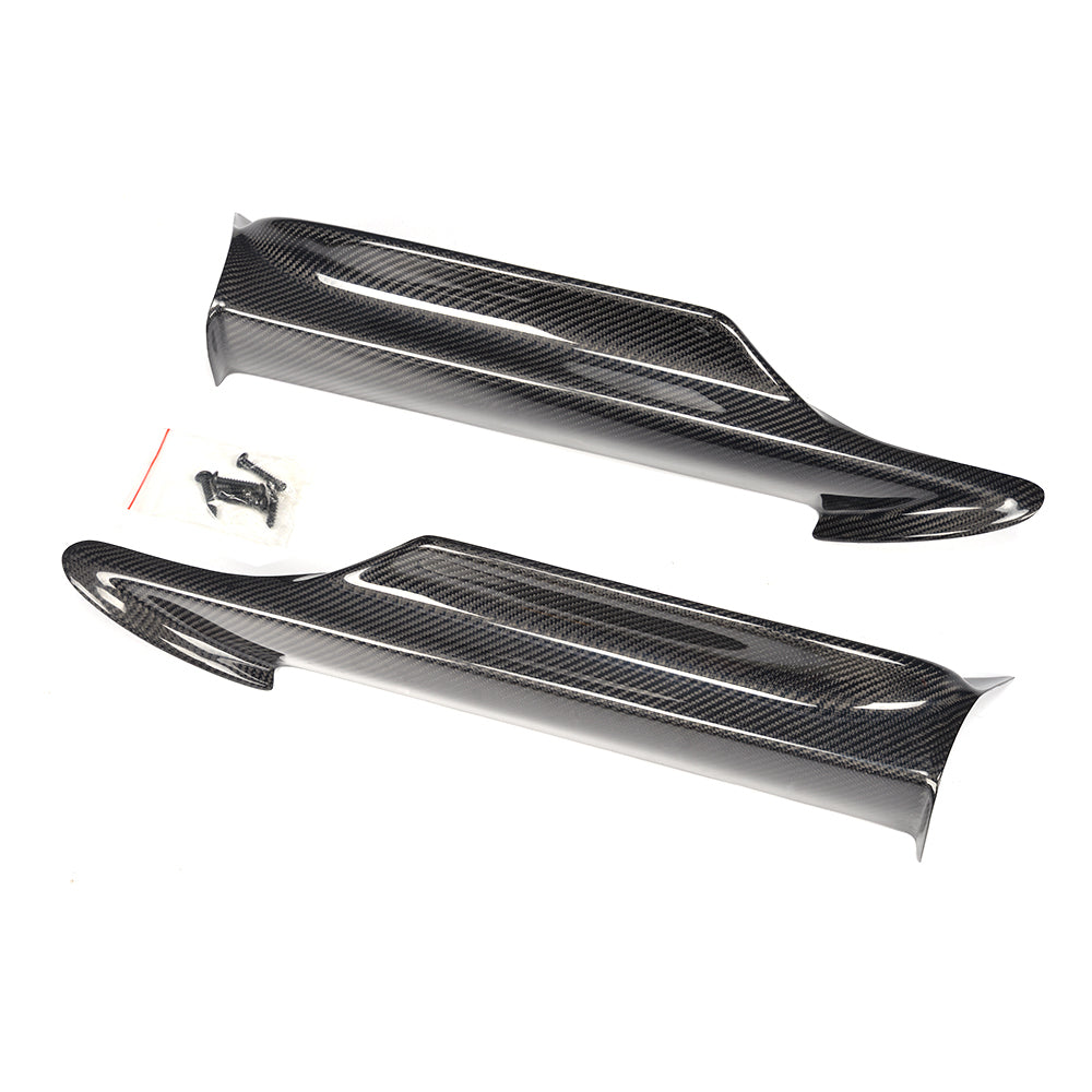 E90 M TECH spliter  06-08 UP