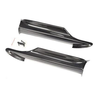 E90 M TECH spliter  06-08 UP