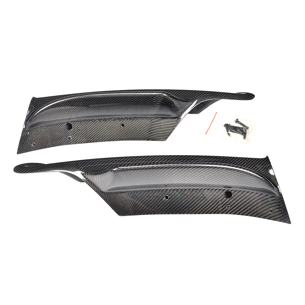E90 M TECH spliter  06-08 UP