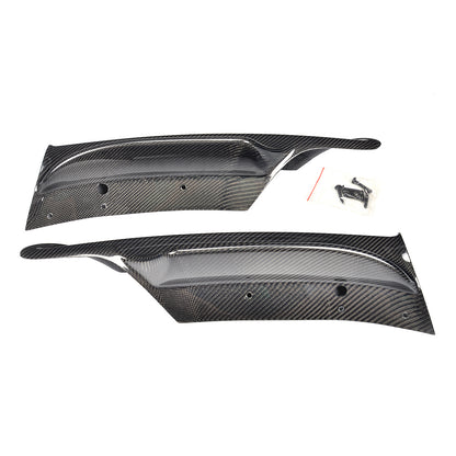 E90 M TECH spliter  06-08 UP