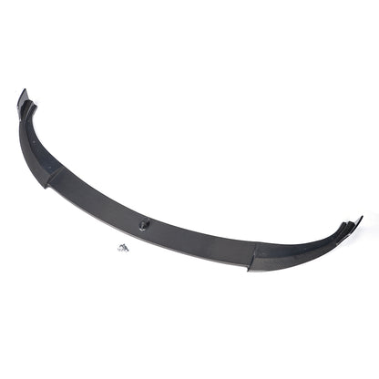 Carbon Fiber Front Splitter Spoiler for BMW Z4 E89 Z series 09-13(Fit:Z4)