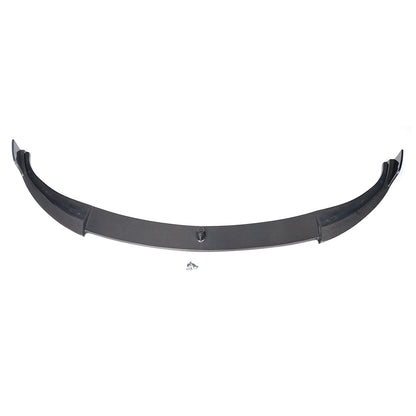 Carbon Fiber Front Splitter Spoiler for BMW Z4 E89 Z series 09-13(Fit:Z4)