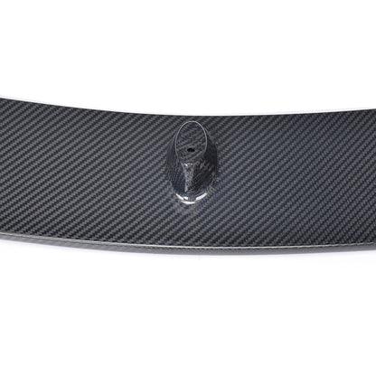 Carbon Fiber Front Splitter Spoiler for BMW Z4 E89 Z series 09-13(Fit:Z4)