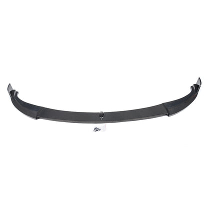 Carbon Fiber Front Splitter Spoiler for BMW Z4 E89 Z series 09-13(Fit:Z4)