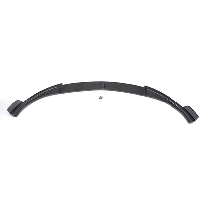 Carbon Fiber Front Splitter Spoiler for BMW Z4 E89 Z series 09-13(Fit:Z4)