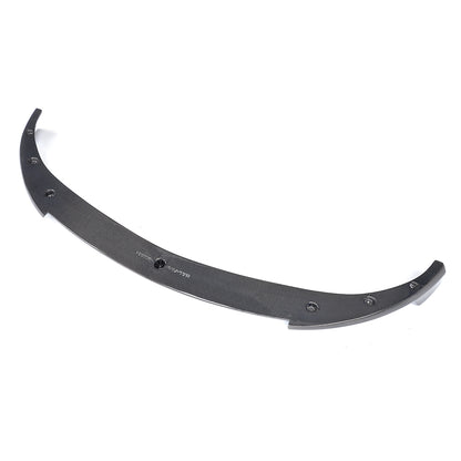 Carbon Fiber Front Splitter Spoiler for BMW Z4 E89 Z series 09-13(Fit:Z4)