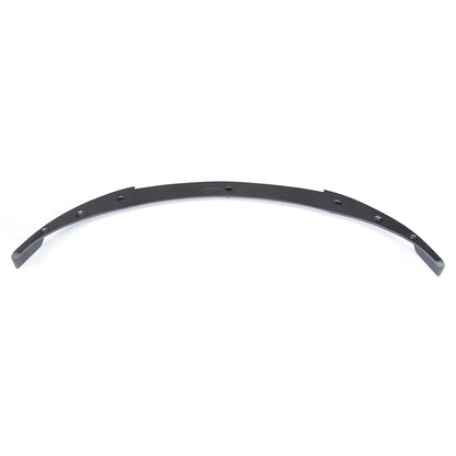 Carbon Fiber Front Splitter Spoiler for BMW Z4 E89 Z series 09-13(Fit:Z4)