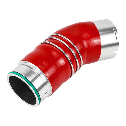 Bevinsee Twin-Turbo Reinforced Silicone Boost Hose – for BMW M57 335D E90 E91 E92