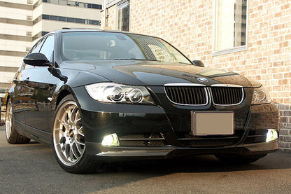 BMW E90 LCI Front Spilter 2009-2011