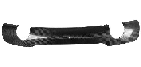 E90 M TECH diffuser