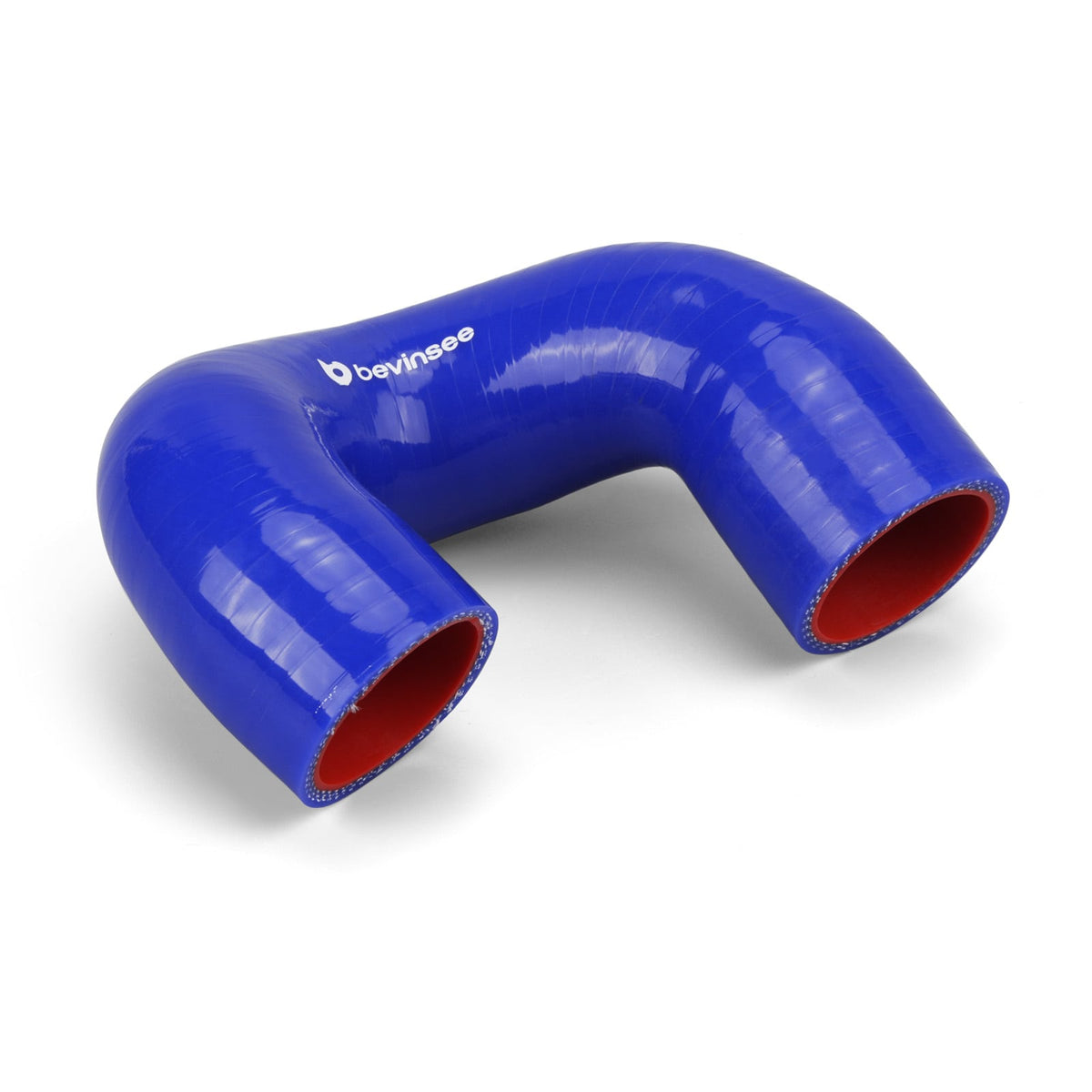 Bevinsee Silicone Engine Coolant Hose – for BMW E90 E92 E82 E88 X1 X3 X5 E60