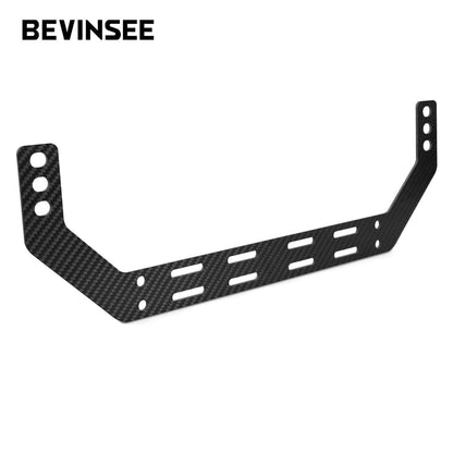 Bevinsee Fire Extinguisher Seat Mount Bracket – for BMW E90 E91 E92 E93 2005-2013