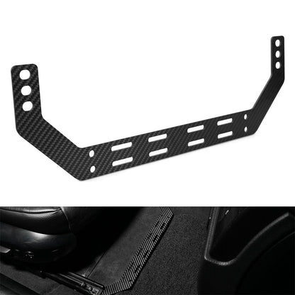 Bevinsee Fire Extinguisher Seat Mount Bracket – for BMW E90 E91 E92 E93 2005-2013