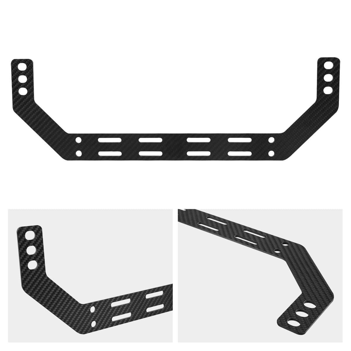 Bevinsee Fire Extinguisher Seat Mount Bracket – for BMW E90 E91 E92 E93 2005-2013