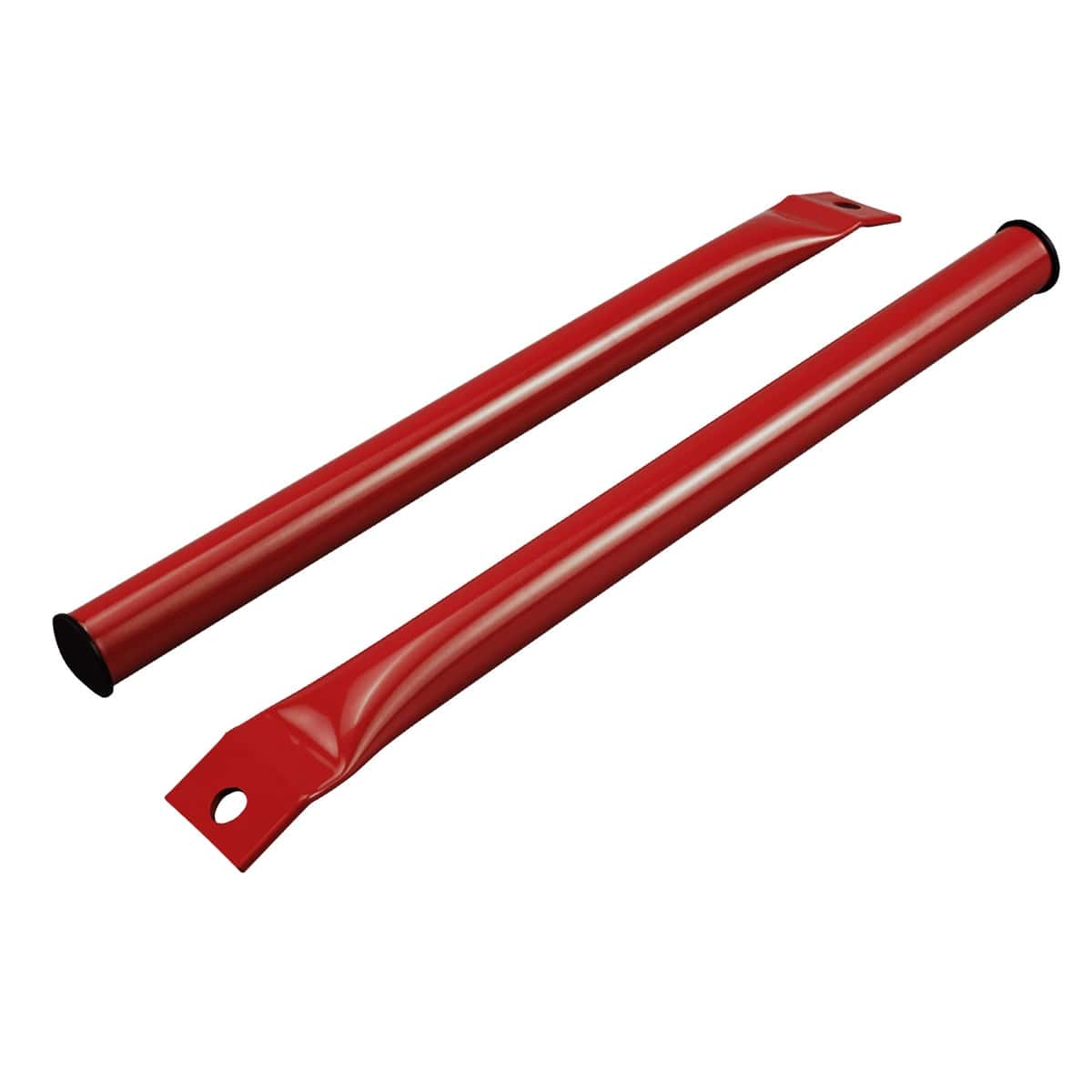 Bevinsee Front Grille V Brace Trim – for BMW E90 E91 E92 E93