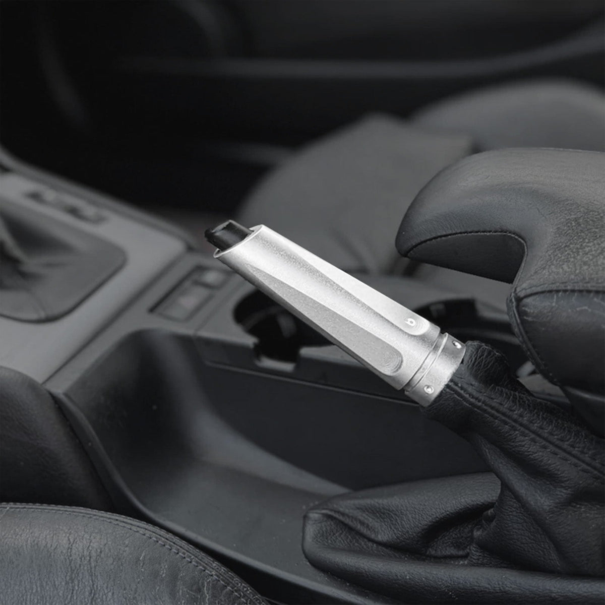 Bevinsee Billet Aluminum Hand Brake Handle – for BMW E46 E90 E92 F30 F32